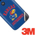 University of Kansas Jayhawks Mascot Moto E5 Play Skin